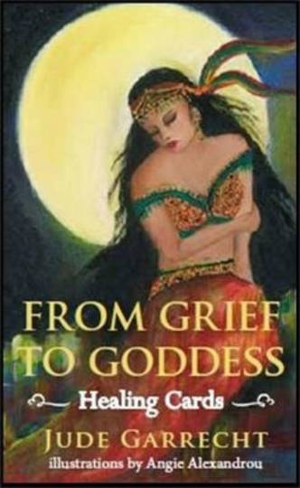 From Grief to Goddess Healing Cards image 0